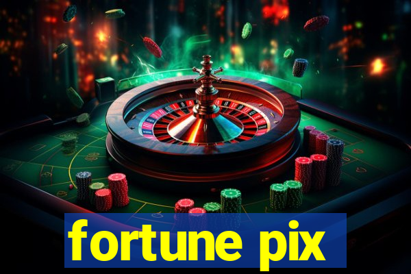 fortune pix